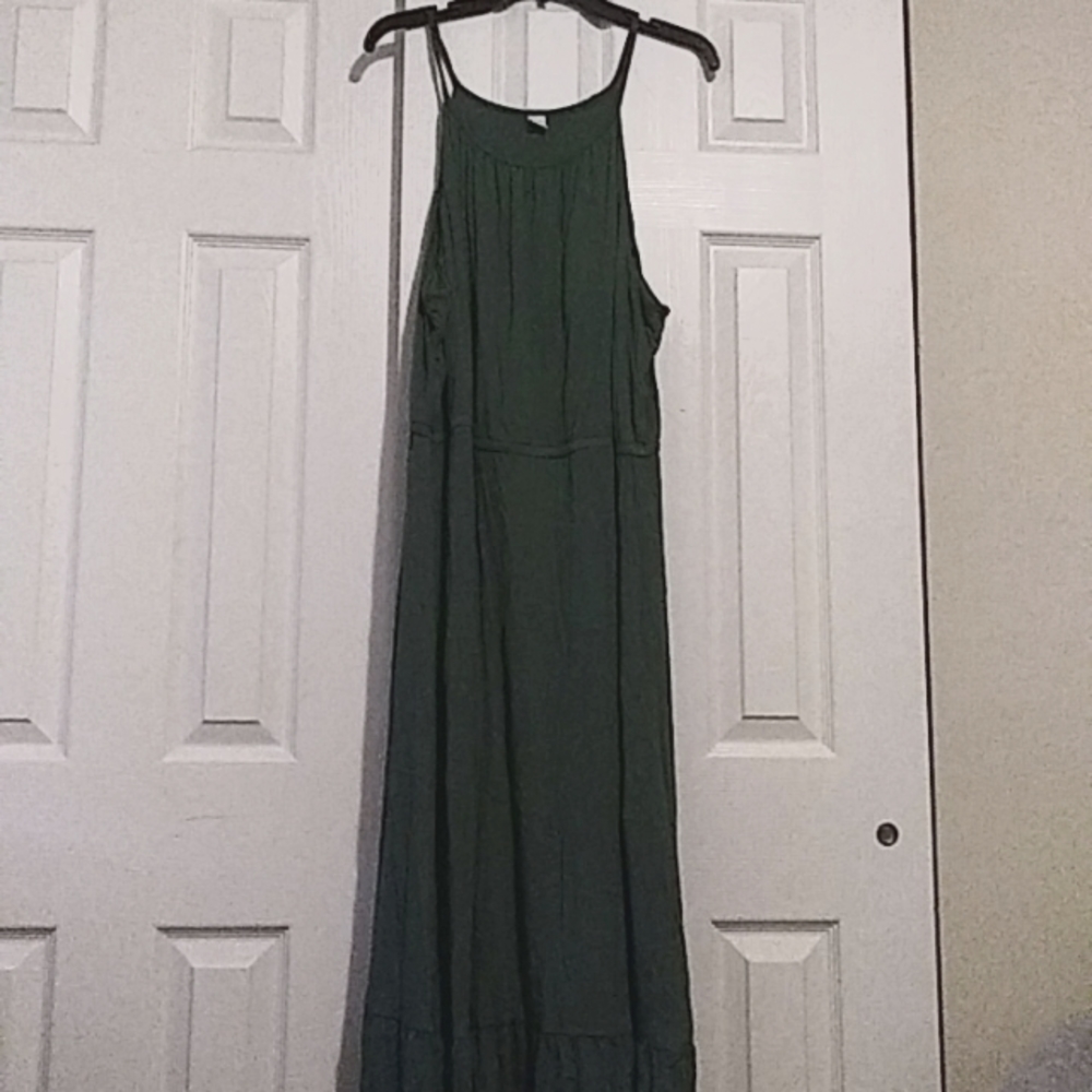 Old Navy Maxi Dress